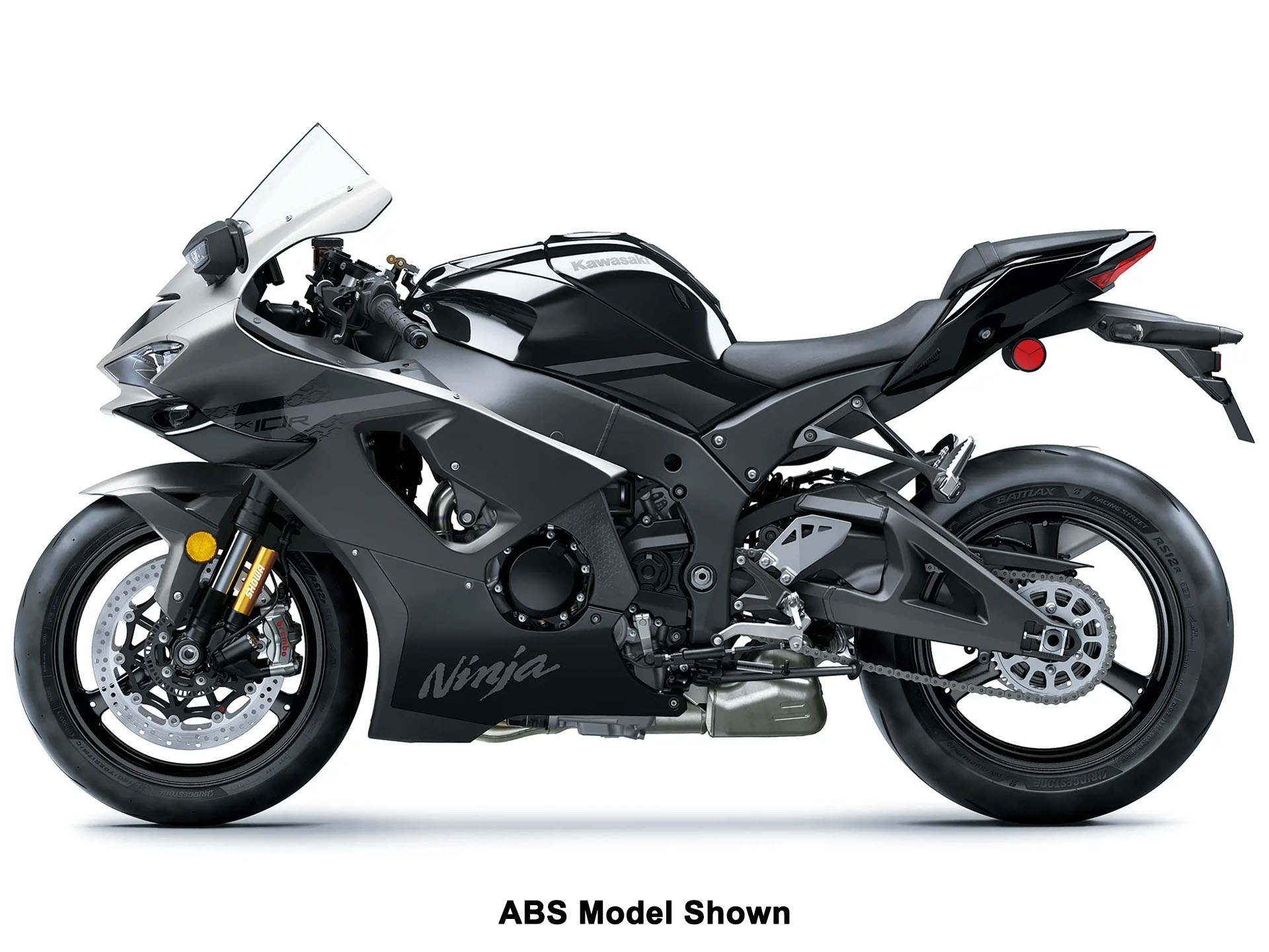 2026 Kawasaki Ninja® ZX™-10R, Bullhead City AZ | New Motorcycles