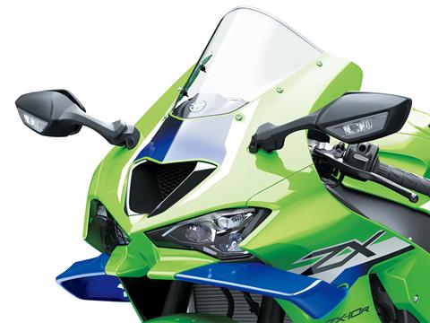 New 2026 Kawasaki Ninja® ZX™-10R | Motorcycles in Forest Lake MN