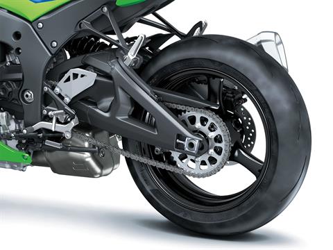 New 2026 Kawasaki Ninja® ZX™-10R | Motorcycles in Forest Lake MN