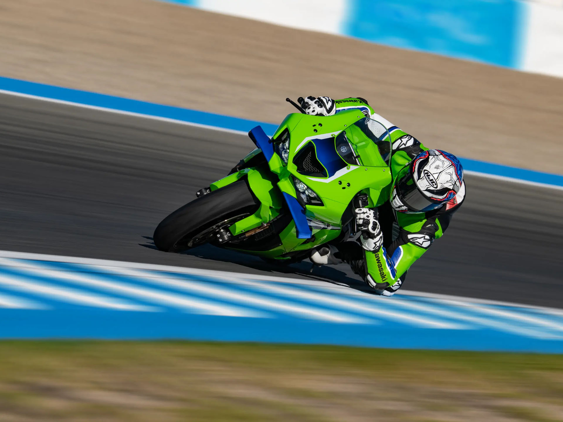 New 2026 Kawasaki Ninja® ZX™-10R | Motorcycles in Queensbury NY