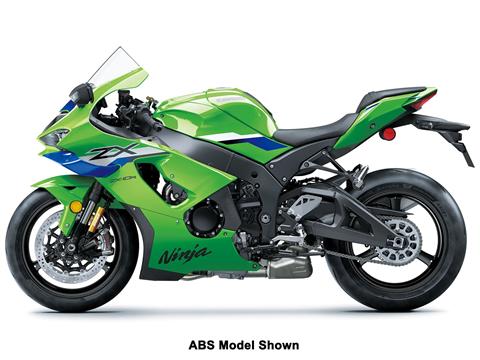2026 Kawasaki Ninja ZX-10R in Hollister, California - Photo 2
