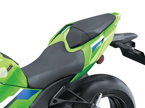 2026 Kawasaki Ninja ZX-10R in Hollister, California - Photo 10