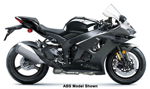2026 Kawasaki Ninja ZX-10R in Hollister, California