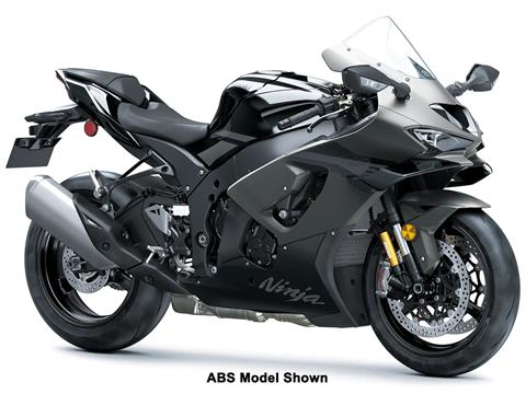 2026 Kawasaki Ninja ZX-10R in Hollister, California - Photo 3