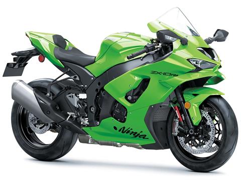2026 Kawasaki Ninja ZX-10RR ABS in Hollister, California - Photo 3