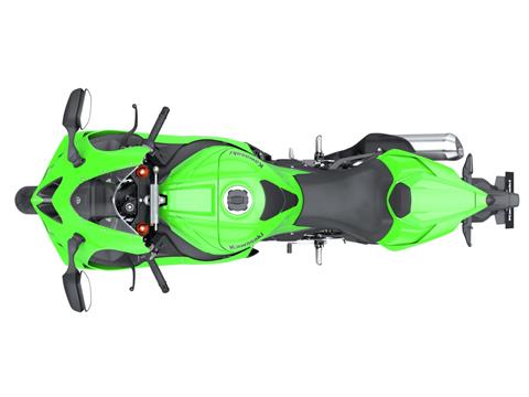 2026 Kawasaki Ninja ZX-10RR ABS in Hollister, California - Photo 4