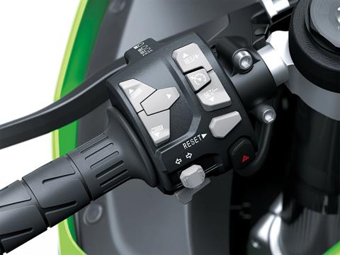 2026 Kawasaki Ninja ZX-10RR ABS in Hollister, California - Photo 7