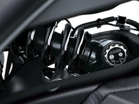 2026 Kawasaki Ninja ZX-10RR ABS in Hollister, California - Photo 12