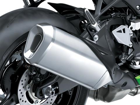 2026 Kawasaki Ninja ZX-10RR ABS in Hollister, California - Photo 13