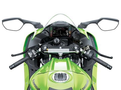 2026 Kawasaki Ninja® ZX™-10R ABS in Greenville, Texas - Photo 6