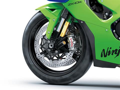 2026 Kawasaki Ninja® ZX™-10R ABS in Greenville, Texas - Photo 12