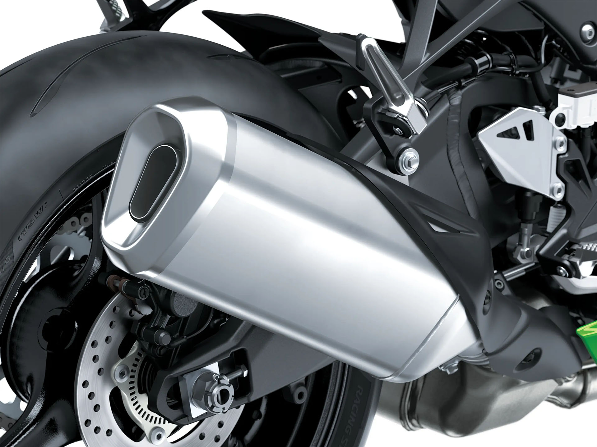 2026 Kawasaki Ninja® ZX™-10R ABS in Greenville, Texas - Photo 15