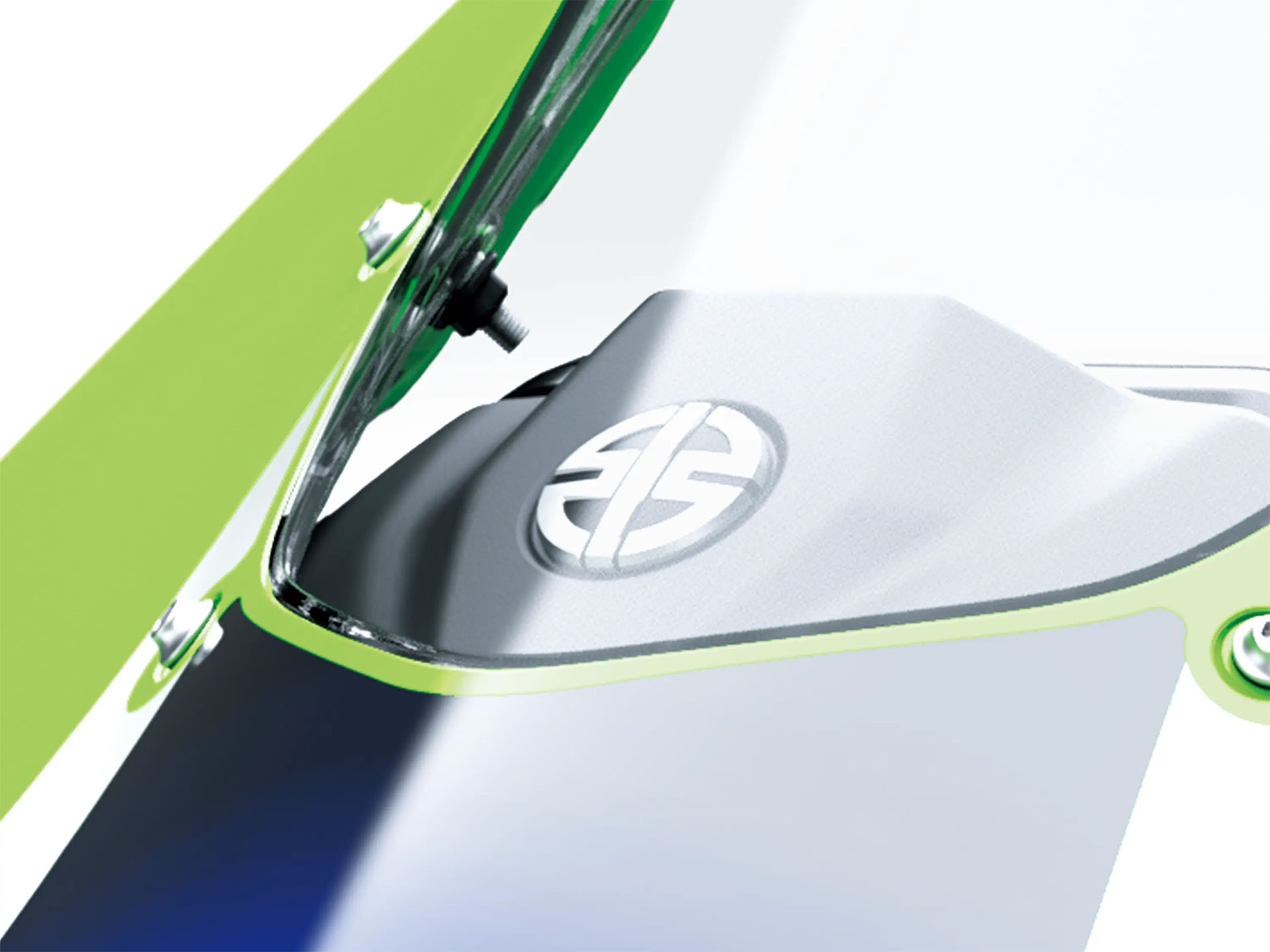 2026 Kawasaki Ninja® ZX™-10R ABS in Surprise, Arizona - Photo 5