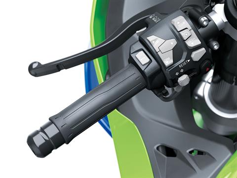 2026 Kawasaki Ninja® ZX™-10R ABS in Surprise, Arizona - Photo 8