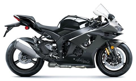 2026 Kawasaki Ninja ZX-10R ABS in Hollister, California