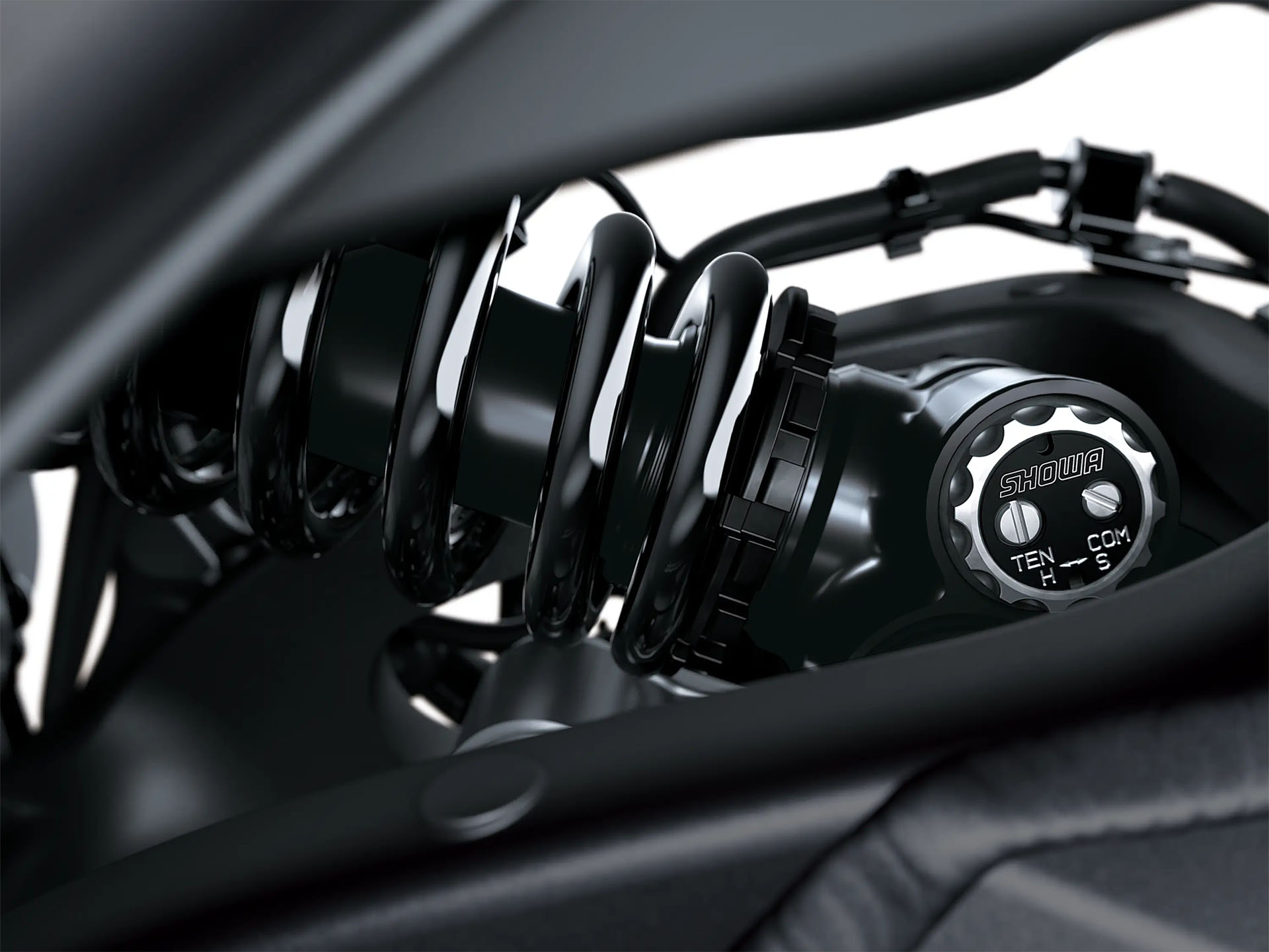 2026 Kawasaki Ninja ZX-10R ABS in Hollister, California - Photo 14