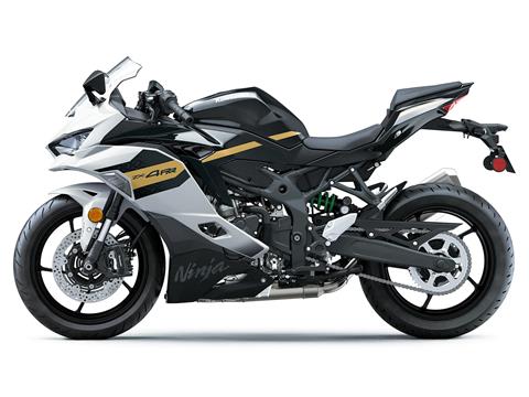 2026 Kawasaki Ninja ZX-4RR ABS in Huron, Ohio - Photo 2