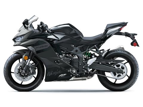 2026 Kawasaki Ninja ZX-4RR ABS in Huron, Ohio - Photo 2