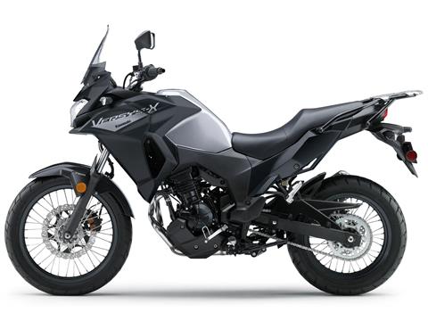 2026 Kawasaki Versys-X 300 ABS in Tyngsboro, Massachusetts - Photo 2
