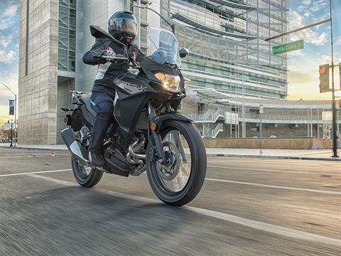 2026 Kawasaki Versys-X 300 ABS in Tyngsboro, Massachusetts - Photo 11