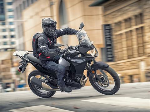 2026 Kawasaki Versys-X 300 ABS in Tyngsboro, Massachusetts - Photo 12