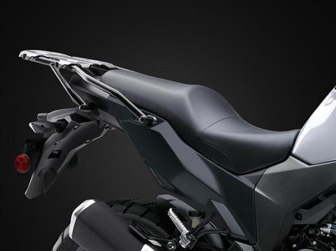2026 Kawasaki Versys-X 300 ABS in Tyngsboro, Massachusetts - Photo 5