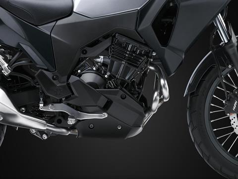 2026 Kawasaki Versys-X 300 ABS in Tyngsboro, Massachusetts - Photo 7