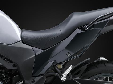 2026 Kawasaki Versys-X 300 ABS in Tyngsboro, Massachusetts - Photo 8