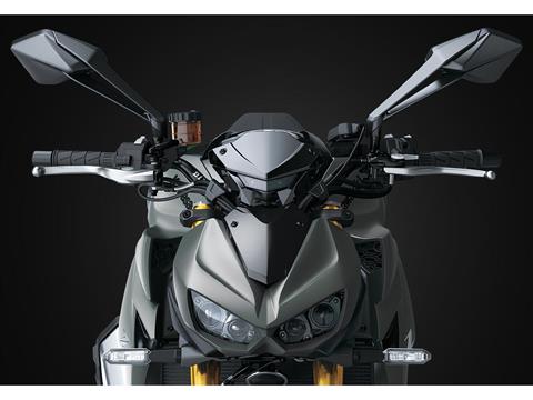 2026 Kawasaki Z1100 SE ABS in Columbia, South Carolina - Photo 4