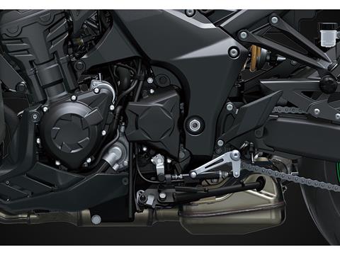 2026 Kawasaki Z1100 SE ABS in Columbia, South Carolina - Photo 5