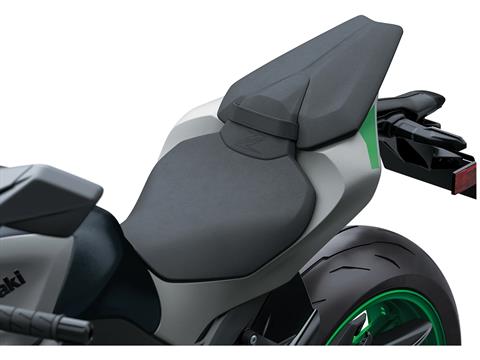 2026 Kawasaki Z1100 SE ABS in Columbia, South Carolina - Photo 10