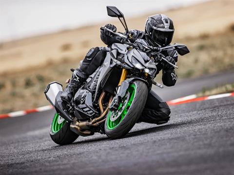 2026 Kawasaki Z1100 SE ABS in Columbia, South Carolina - Photo 13
