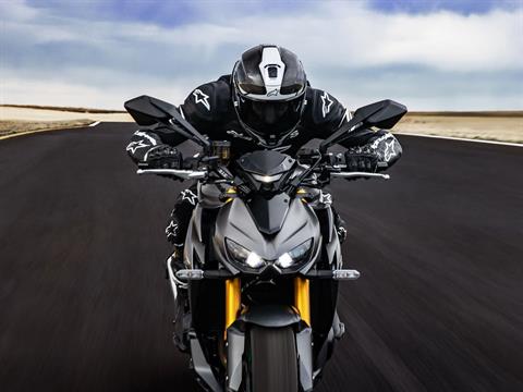 2026 Kawasaki Z1100 SE ABS in Columbia, South Carolina - Photo 20