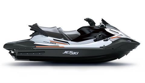 2026 Kawasaki Jet Ski STX 160LX in Columbia, Missouri