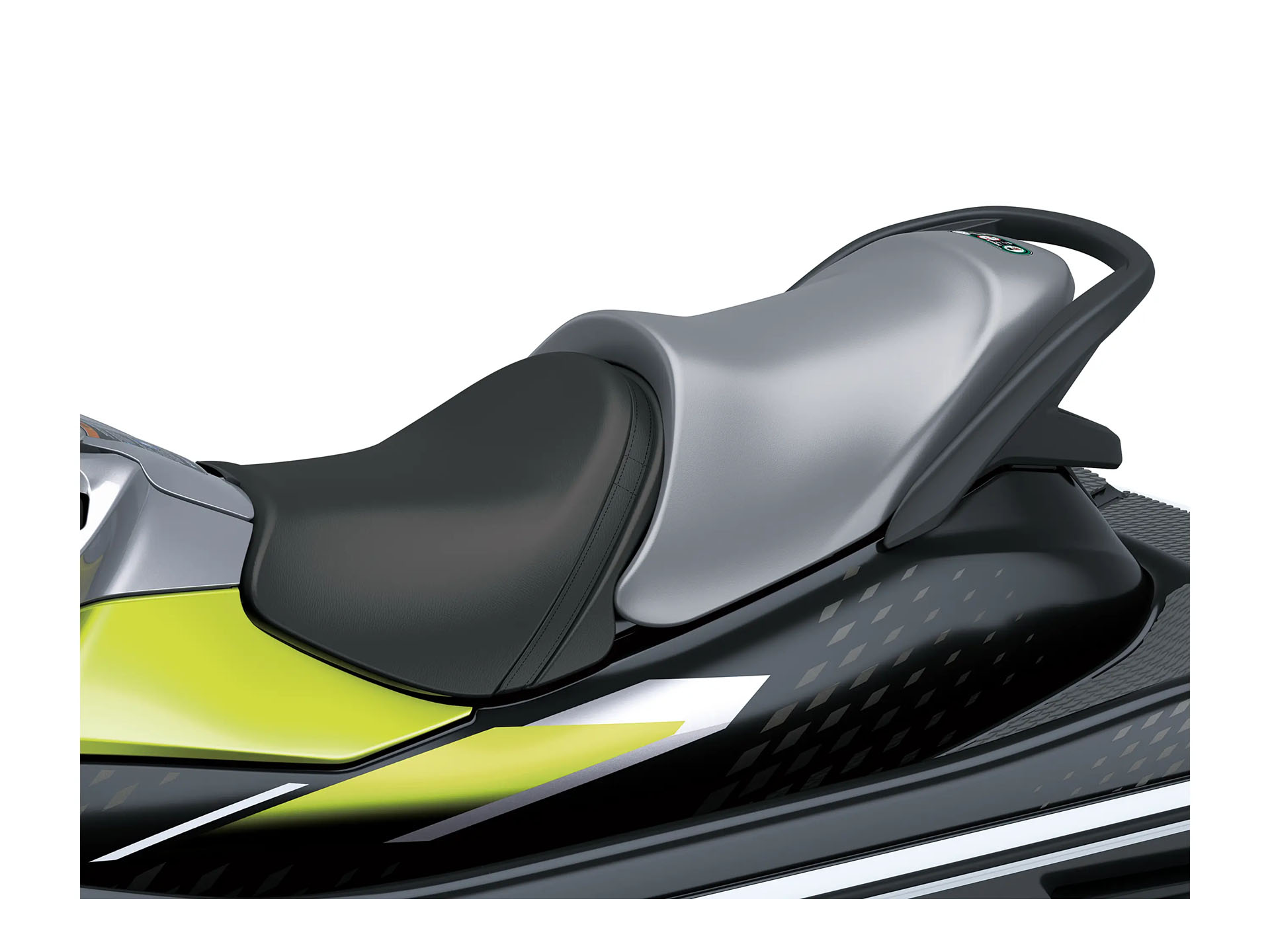 2026 Kawasaki Jet Ski ST 160X in Columbia, Missouri - Photo 9