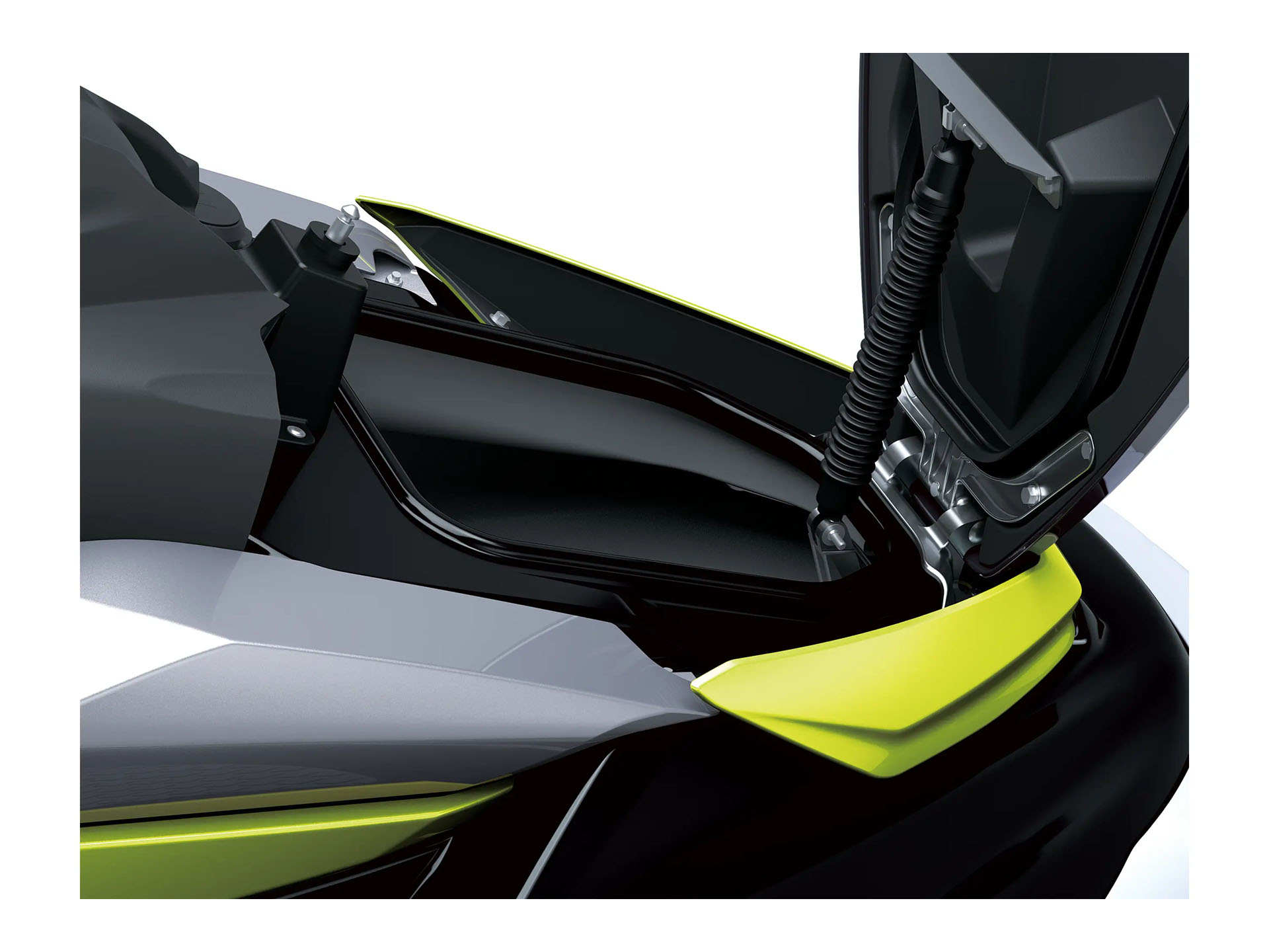 2026 Kawasaki Jet Ski ST 160X in Columbia, Missouri - Photo 10