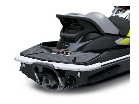 2026 Kawasaki Jet Ski ST 160X in Columbia, Missouri - Photo 14