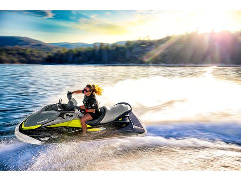 2026 Kawasaki Jet Ski ST 160X in Columbia, Missouri - Photo 16