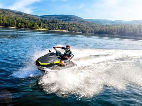 2026 Kawasaki Jet Ski ST 160X in Columbia, Missouri - Photo 17