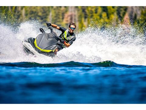 2026 Kawasaki Jet Ski ST 160X in Columbia, Missouri - Photo 20