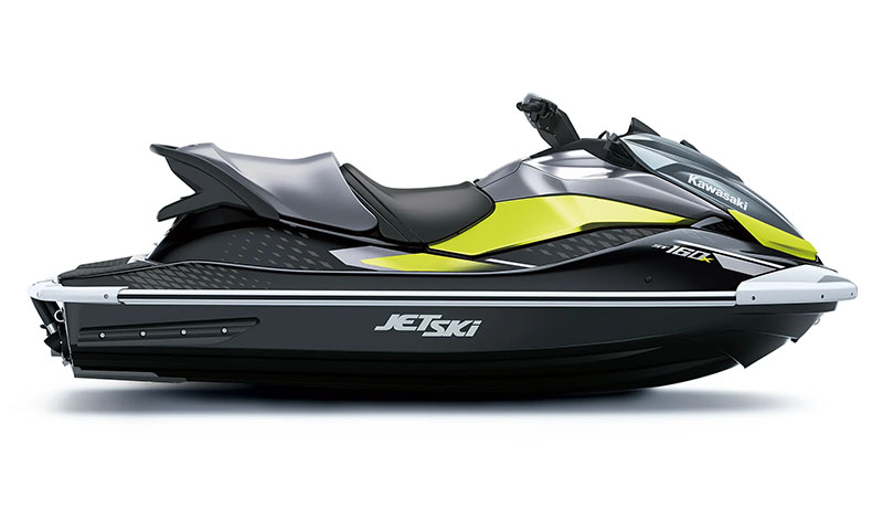 2026 Kawasaki Jet Ski® ST® 160X for sale 1141889