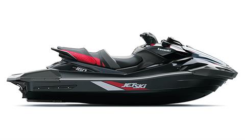 2026 Kawasaki Jet Ski Ultra 160LX-S in Columbia, Missouri