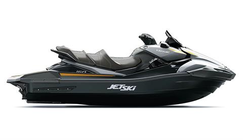 2026 Kawasaki Jet Ski Ultra 160LX in Columbia, Missouri