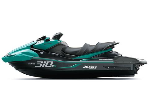 2026 Kawasaki Jet Ski® Ultra® 310LX-S in Santa Maria, California - Photo 2