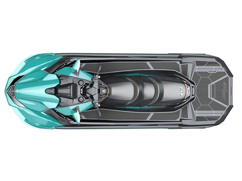 2026 Kawasaki Jet Ski® Ultra® 310LX-S in Santa Maria, California - Photo 4