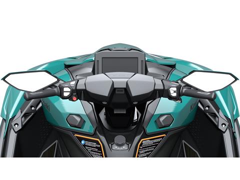 2026 Kawasaki Jet Ski® Ultra® 310LX-S in Santa Maria, California - Photo 5