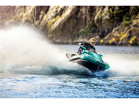 2026 Kawasaki Jet Ski® Ultra® 310LX-S in Santa Maria, California - Photo 9