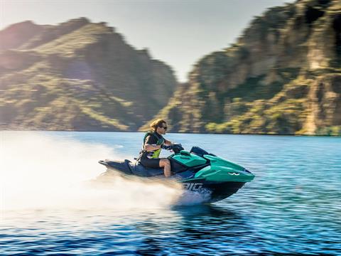 2026 Kawasaki Jet Ski® Ultra® 310LX-S in Santa Maria, California - Photo 10