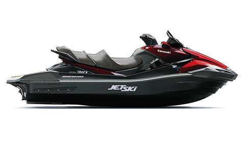 2026 Kawasaki Jet Ski Ultra 310LX in Columbia, Missouri