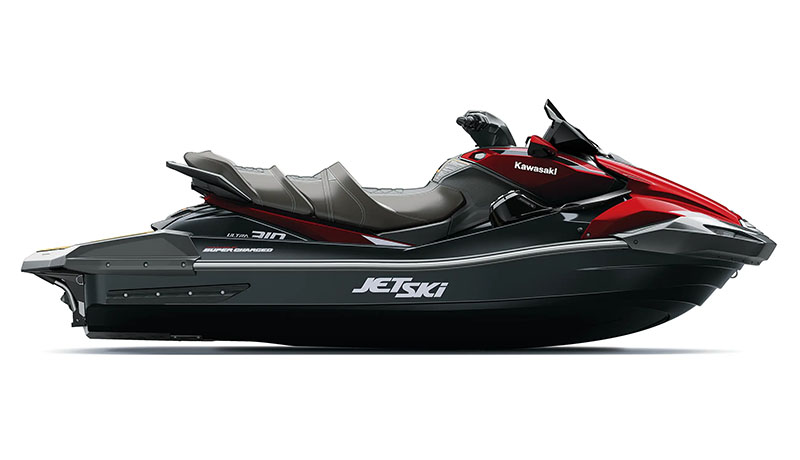 2026 Kawasaki Jet Ski® Ultra® 310LX in Surprise, Arizona - Photo 1